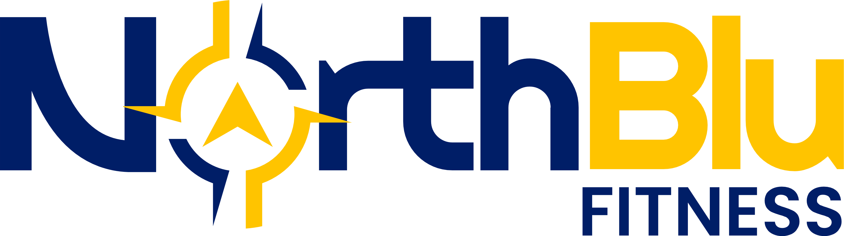 NorthBlu Fitness